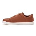 Simple men sneakers - Havana