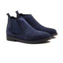 Chelsea-boot-for-men-Black-2