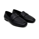 Women's Fashion Ballerina - Black