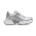 سنيكرز فاشون نسائي - رمادي