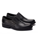 Classic men dress shoes - Black