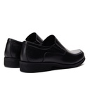 Classic men dress shoes - Black1