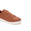 Simple men sneakers - Havana