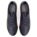 Simple men sneakers - Navy