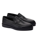 Men's moccasins - Black