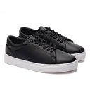 Men basic sneakers - Black