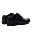 Men's casual shoes - Black