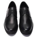 Men's casual shoes - Black