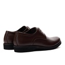 Men's casual shoes - Brown