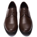 Men's casual shoes - Brown