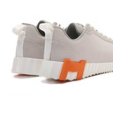 Canvas women sneakers - Grey1