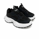 Women stylish trainers - Black