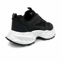 Women stylish trainers - Black1