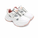 Stylish women trainers - White