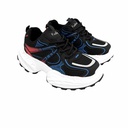 Trendy women trainers - Black