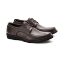 Men's dress shoes - Brown