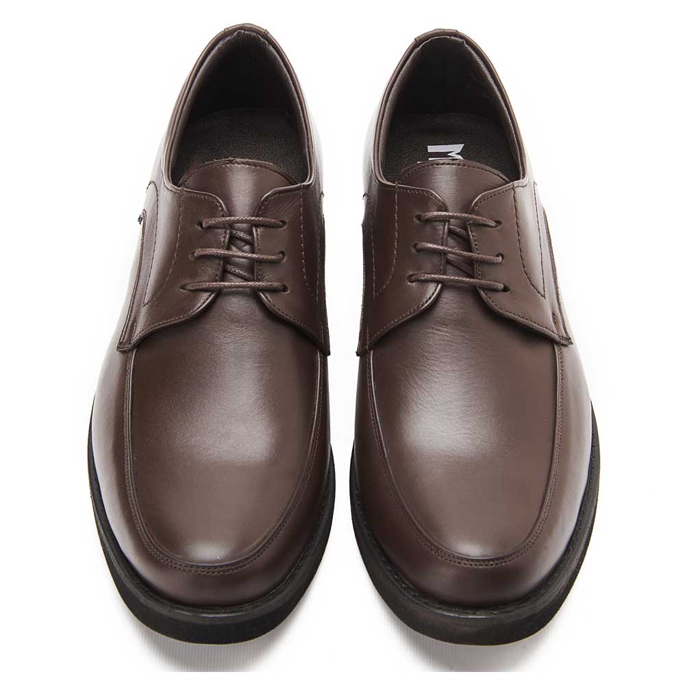 Men's dress shoes - Brown2