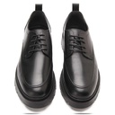 Men casual shoes - Black2