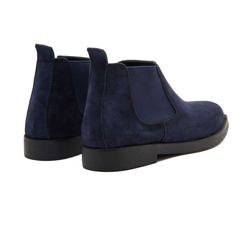 Chelsea-boot-for-men-Black-3