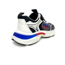 Kids running trainers - Black1