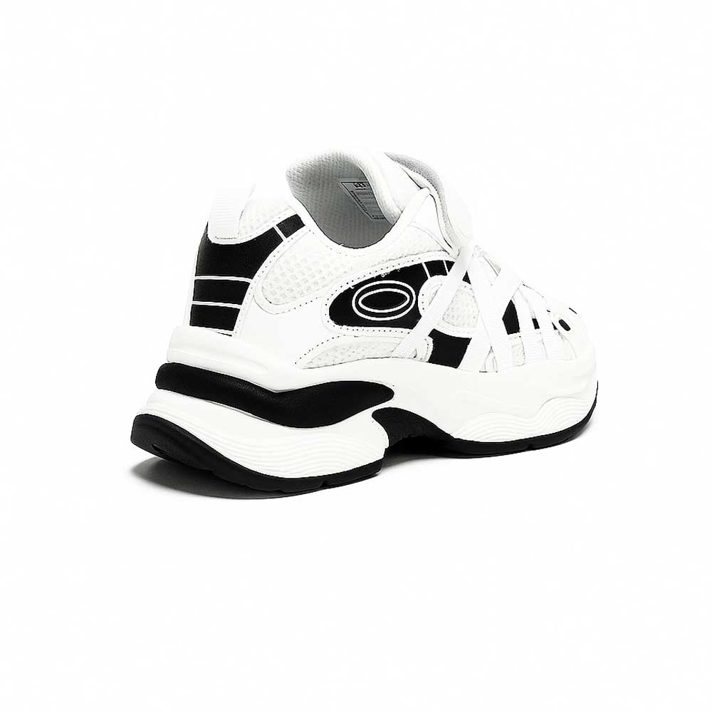 Kids stylish trainers - White1