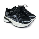 Kids fashion trainers - Black