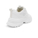Men's fashion trainers - White1
