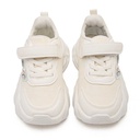 Frozen kids trainers - White2