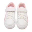 Kids frozen sneakers - Pink2