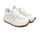 Women's Fashion Sneakers - White