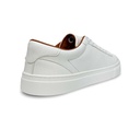 Men's Fashion Sneakers - White1