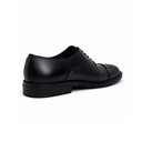 Men's Genuine Leather Shoes - Black1