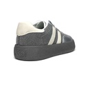 Unisex Chamois Children Sneakers - Grey1