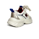 Star Girly Sneakers - Beige1