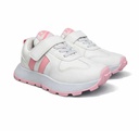 Girly Trendy Sneakers - White