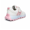 Girly Trendy Sneakers - White1
