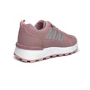 Girly Fashion Sneakers - Pink1