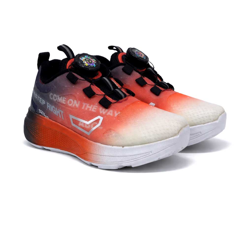 Girly Color-Step Teens Trainers - Pink