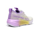 Girly Color-Step Teens Trainers - Purple1