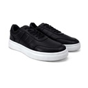 Men's Stylish Sneakers - Black