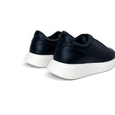 Men's Fashionable Sneakers - Black2