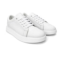 Men's Fashionable Sneakers - White