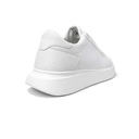Men's Fashionable Sneakers - White1