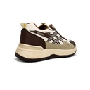 Men's Fashionable Trainers - Beige2
