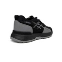 Men's Fashionable Trainers - Black1