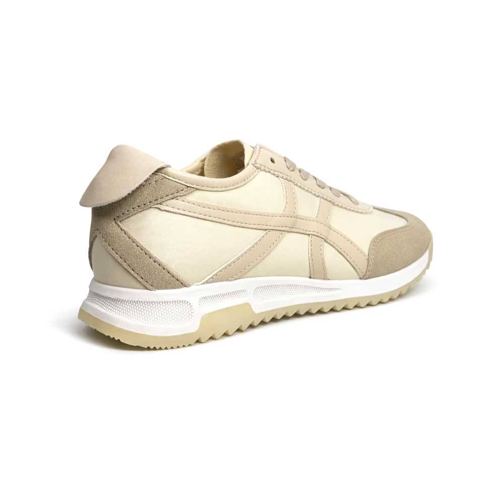 Women's Light Weight Sneakers - Beige1