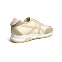 Women's Light Weight Sneakers - Beige1
