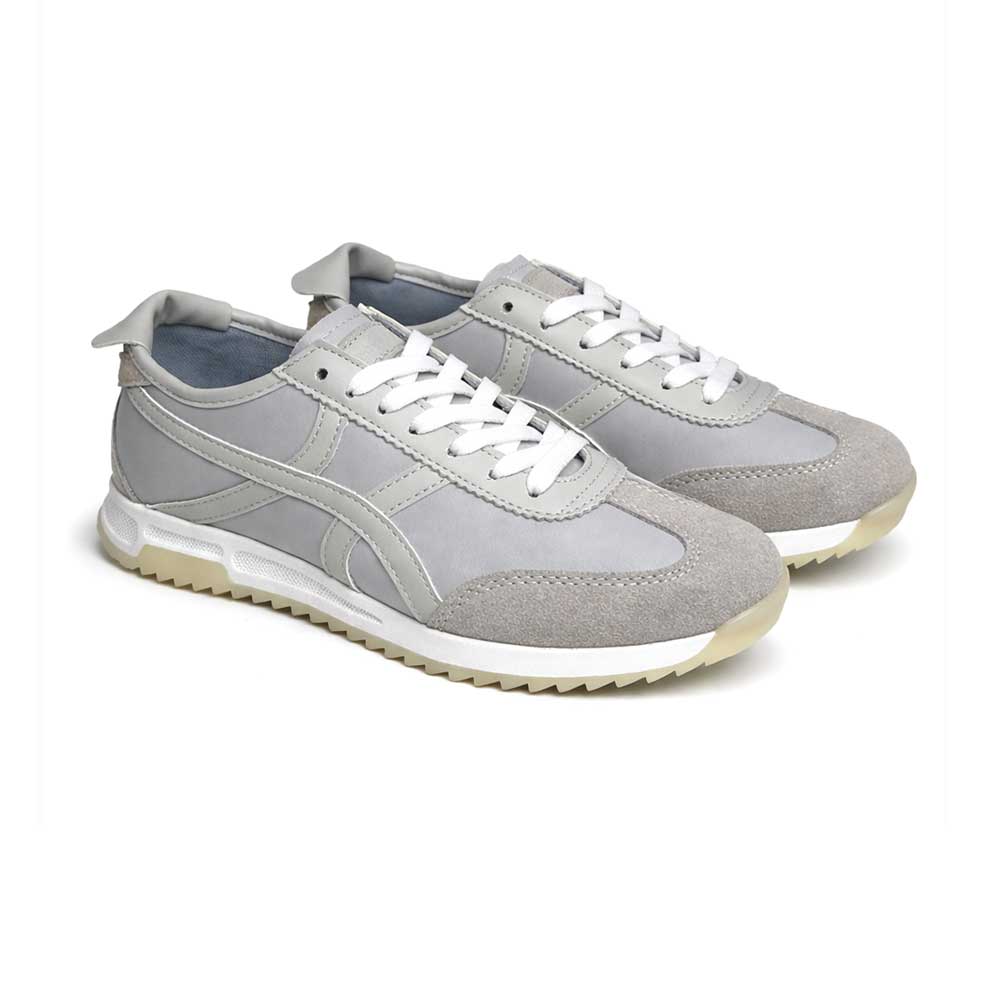 Women's Light Weight Sneakers - Grey