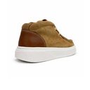 Men's Homemade Suede Chukka Boot - Beige1