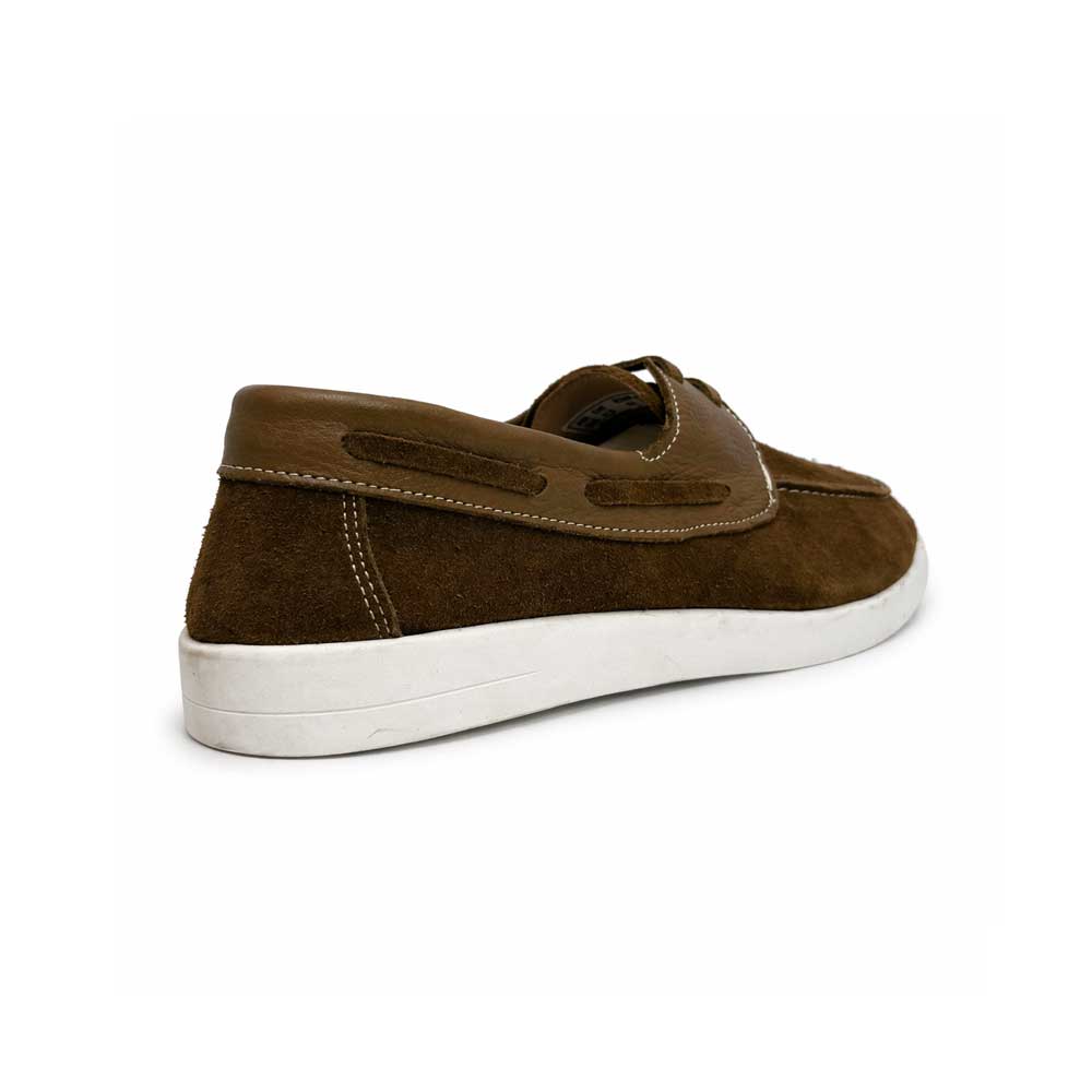 Men's Mixed Color Moccasin - Telio1